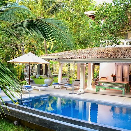 Horizon Villa Унаватуна Екстер'єр фото