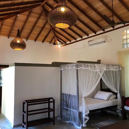 Horizon Villa Унаватуна Екстер'єр фото