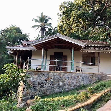 Horizon Villa Унаватуна Екстер'єр фото