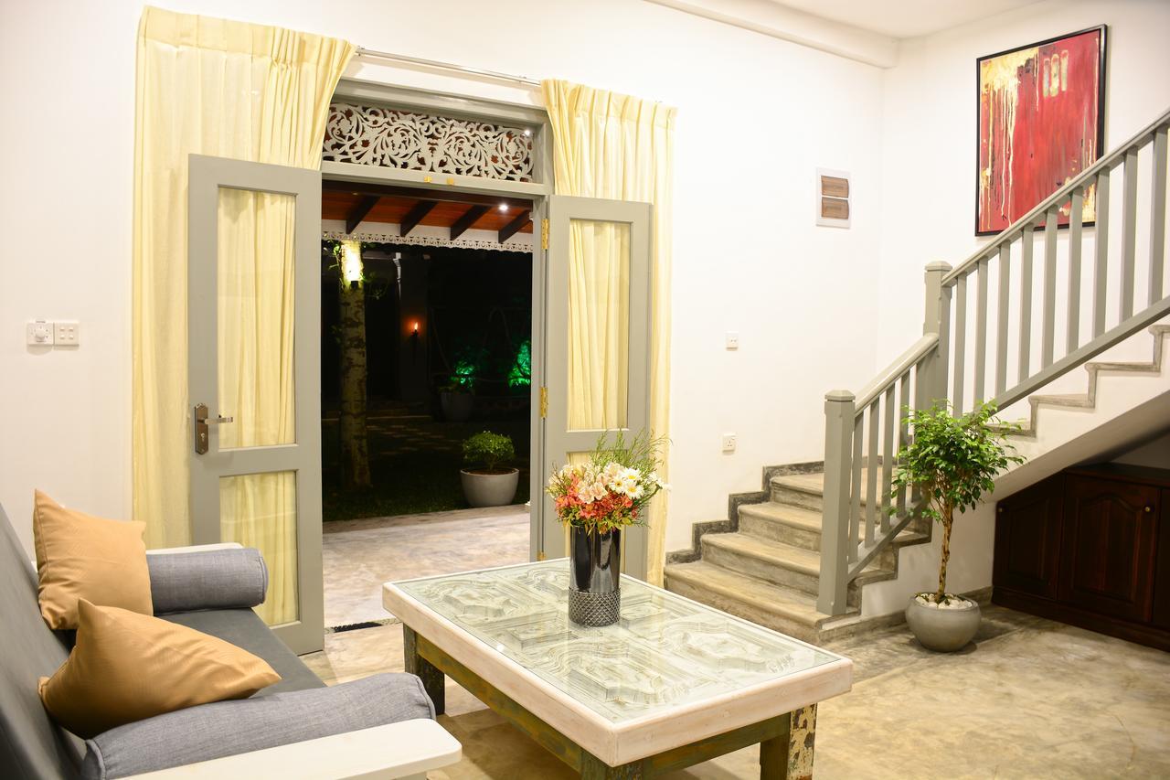 Horizon Villa Унаватуна Екстер'єр фото