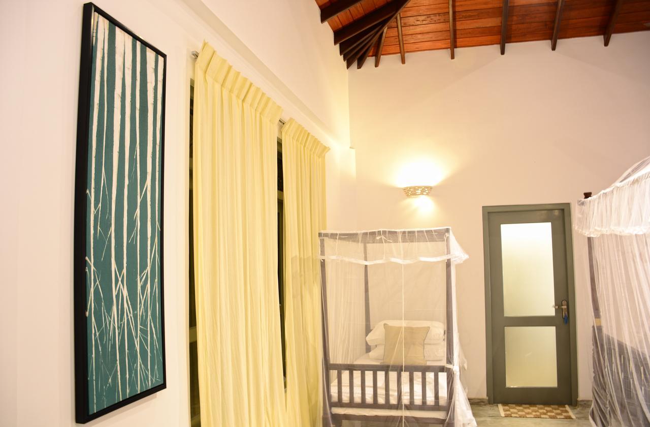 Horizon Villa Унаватуна Екстер'єр фото