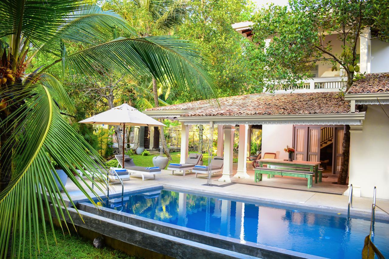 Horizon Villa Унаватуна Екстер'єр фото