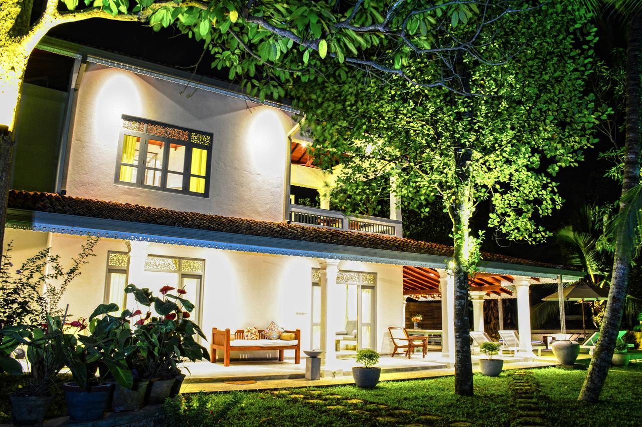 Horizon Villa Унаватуна Екстер'єр фото
