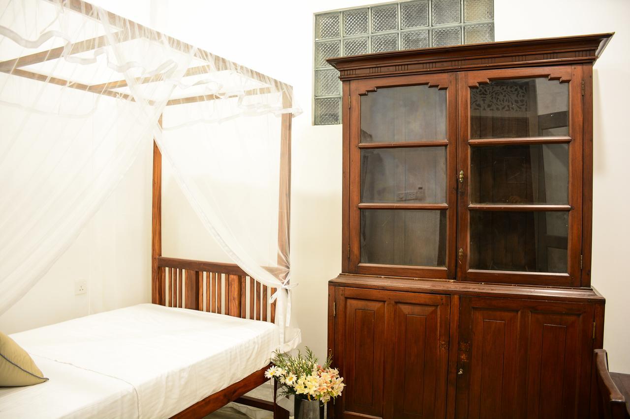 Horizon Villa Унаватуна Екстер'єр фото