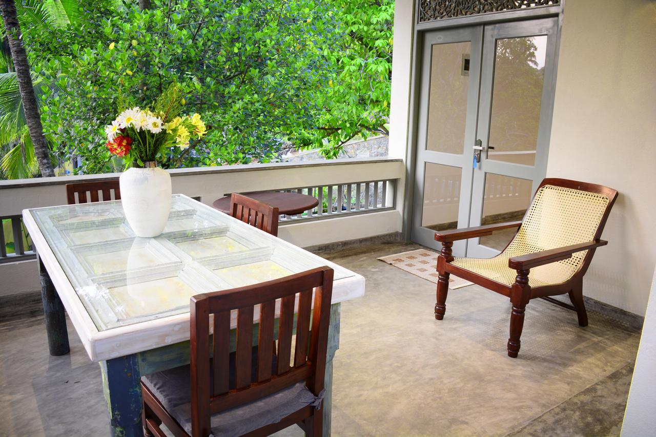 Horizon Villa Унаватуна Екстер'єр фото