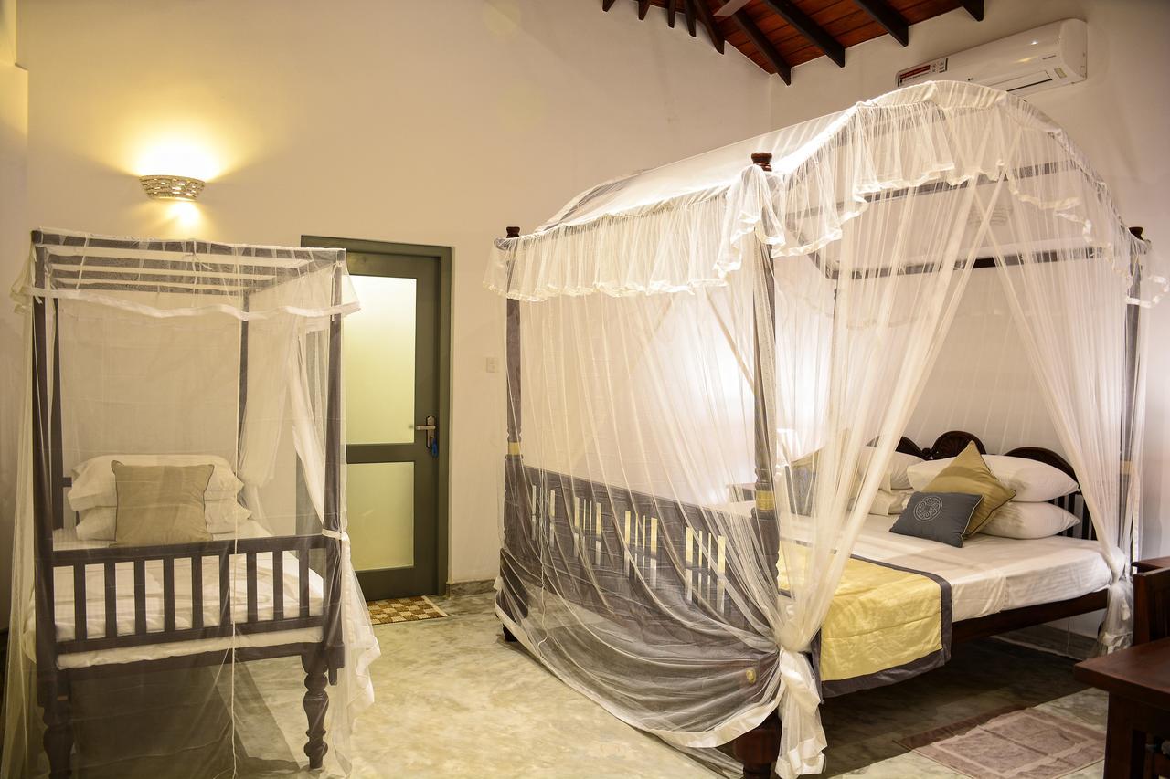 Horizon Villa Унаватуна Екстер'єр фото