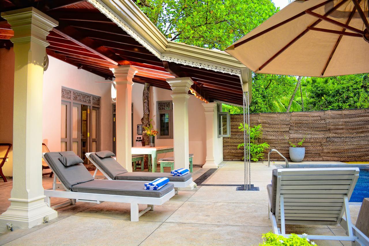 Horizon Villa Унаватуна Екстер'єр фото