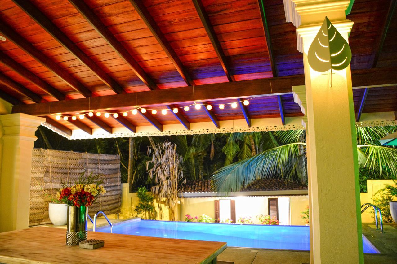 Horizon Villa Унаватуна Екстер'єр фото