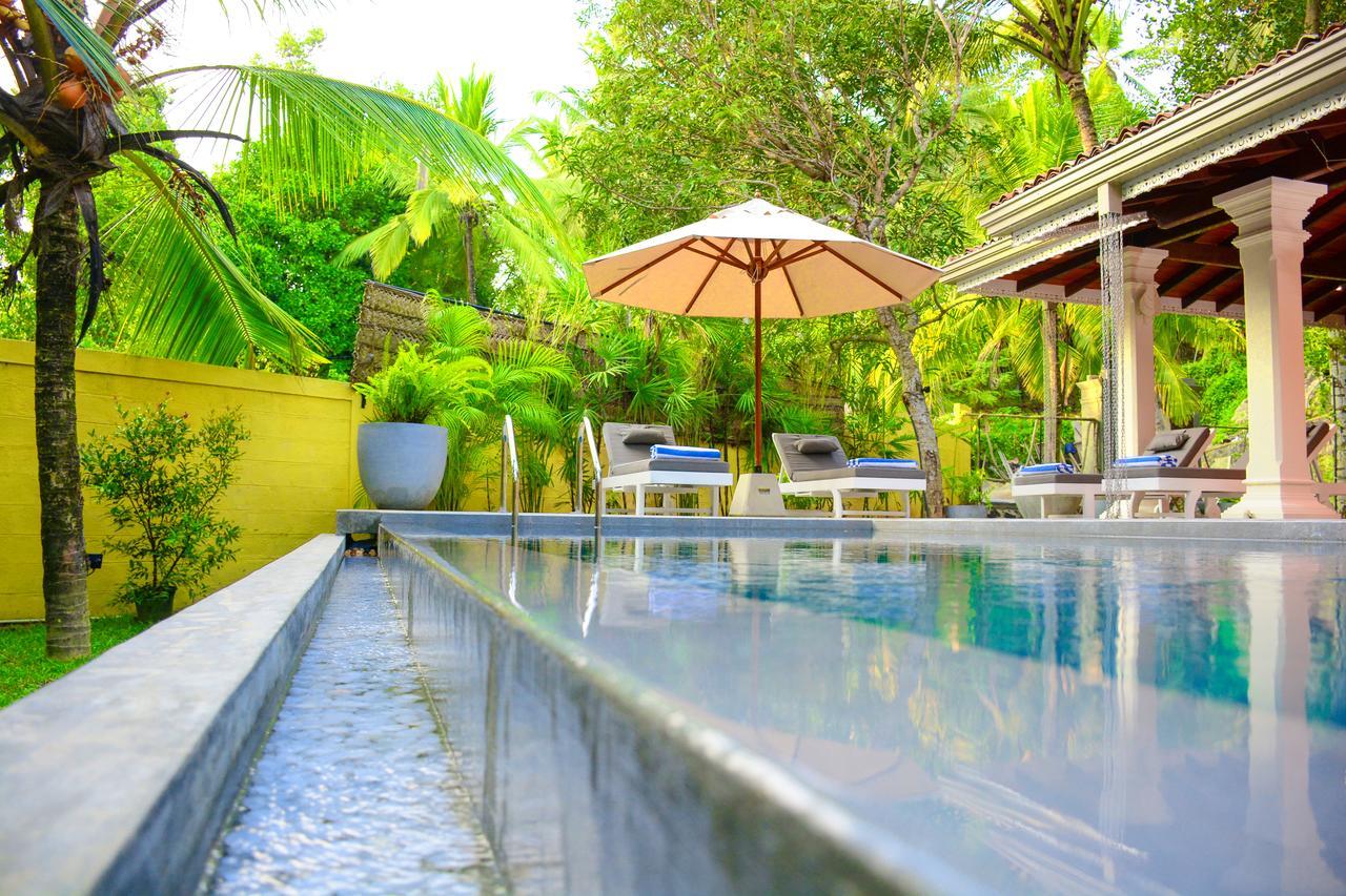 Horizon Villa Унаватуна Екстер'єр фото