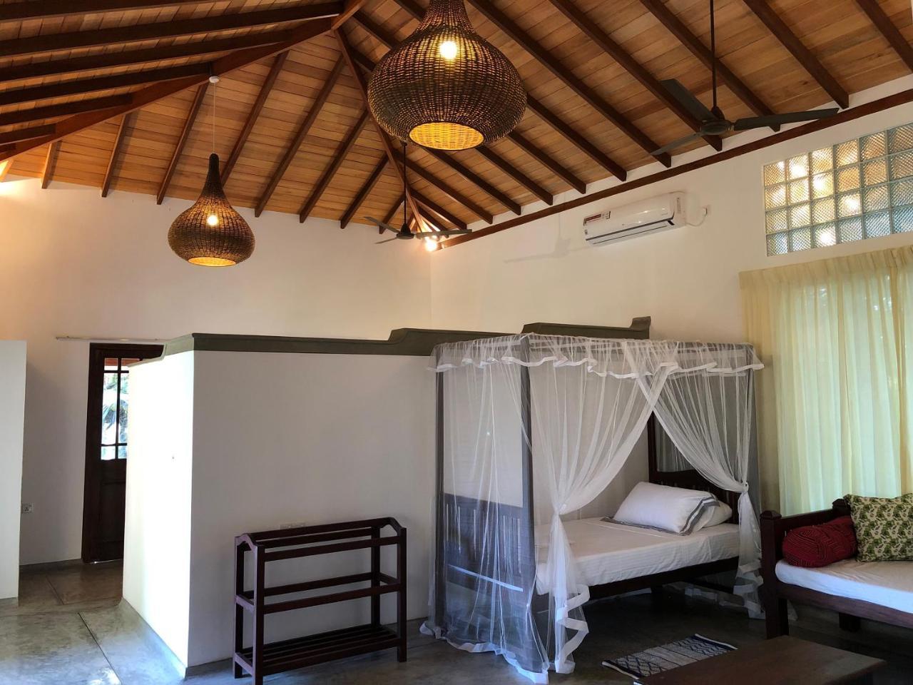 Horizon Villa Унаватуна Екстер'єр фото