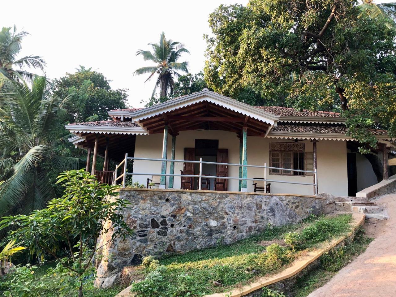 Horizon Villa Унаватуна Екстер'єр фото
