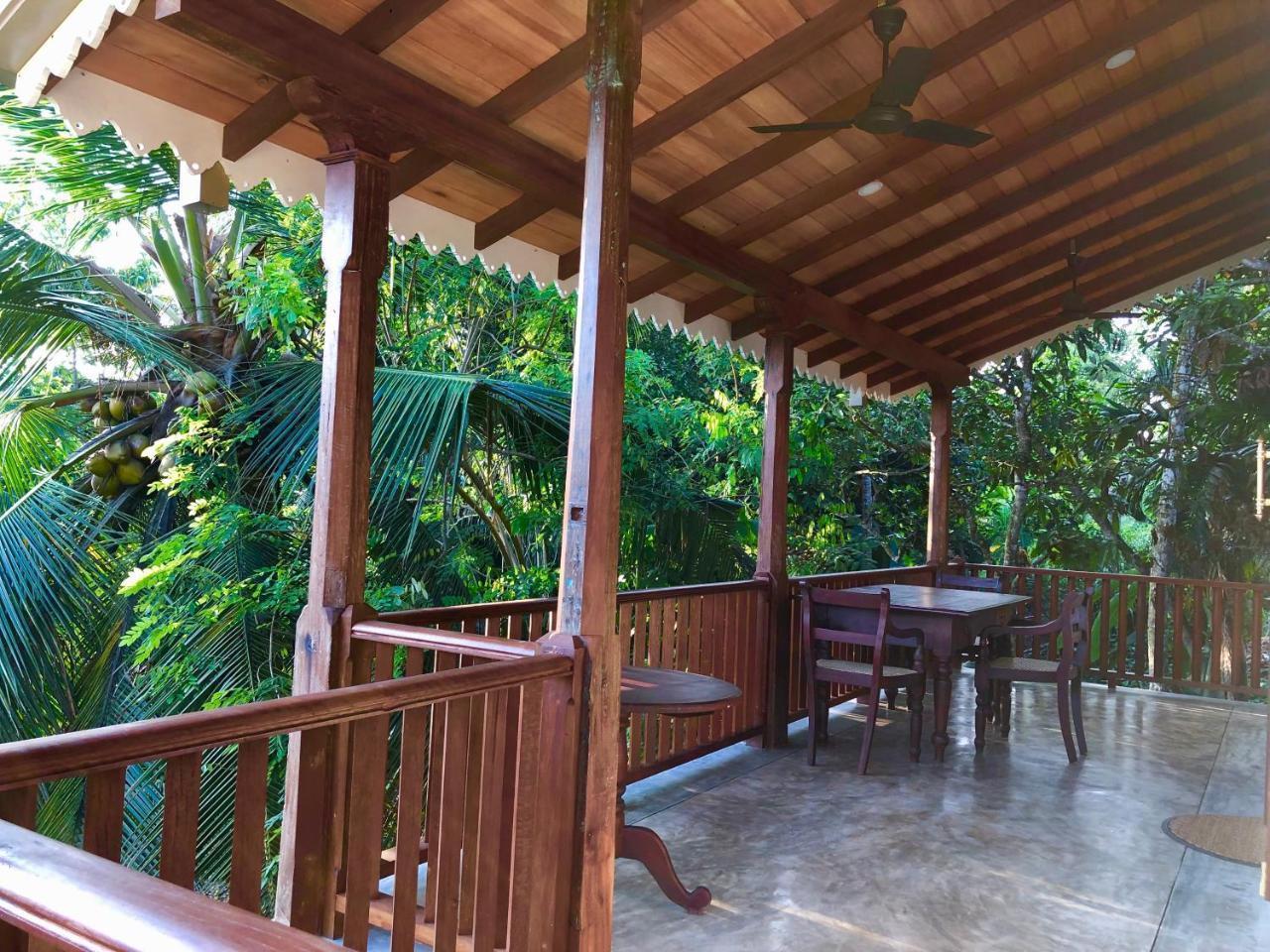 Horizon Villa Унаватуна Екстер'єр фото