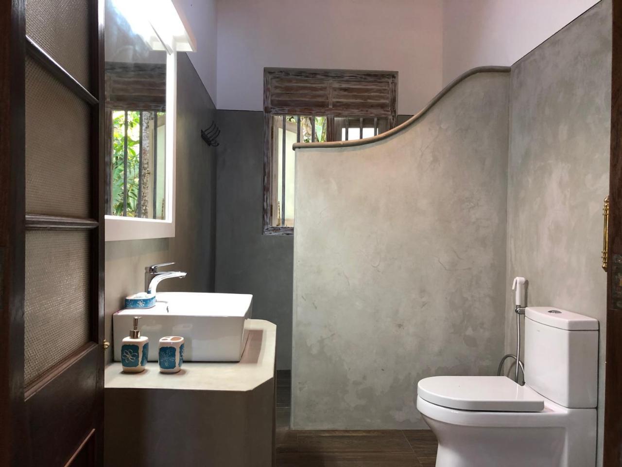 Horizon Villa Унаватуна Екстер'єр фото