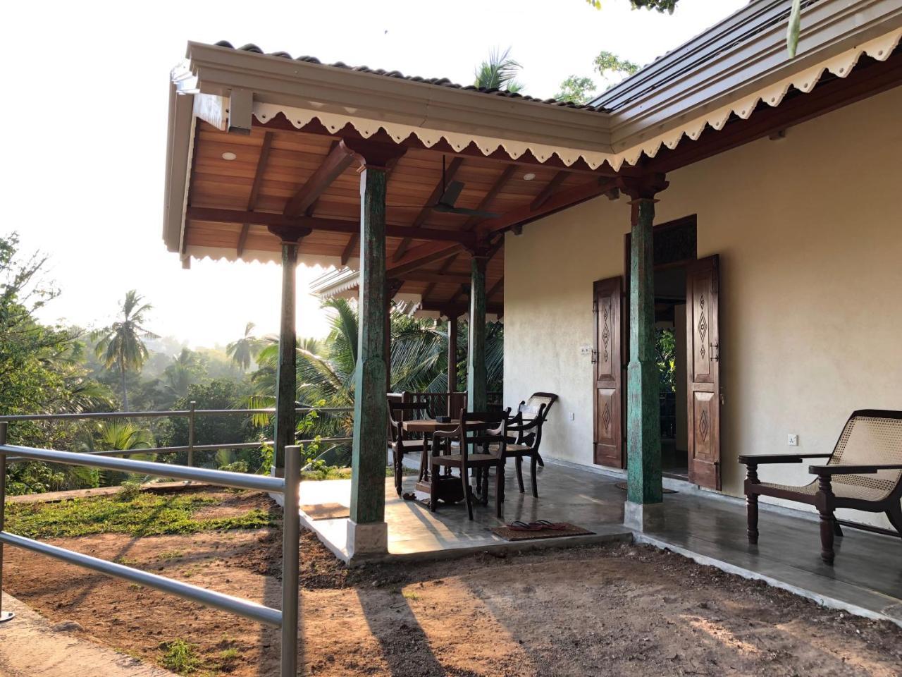 Horizon Villa Унаватуна Екстер'єр фото