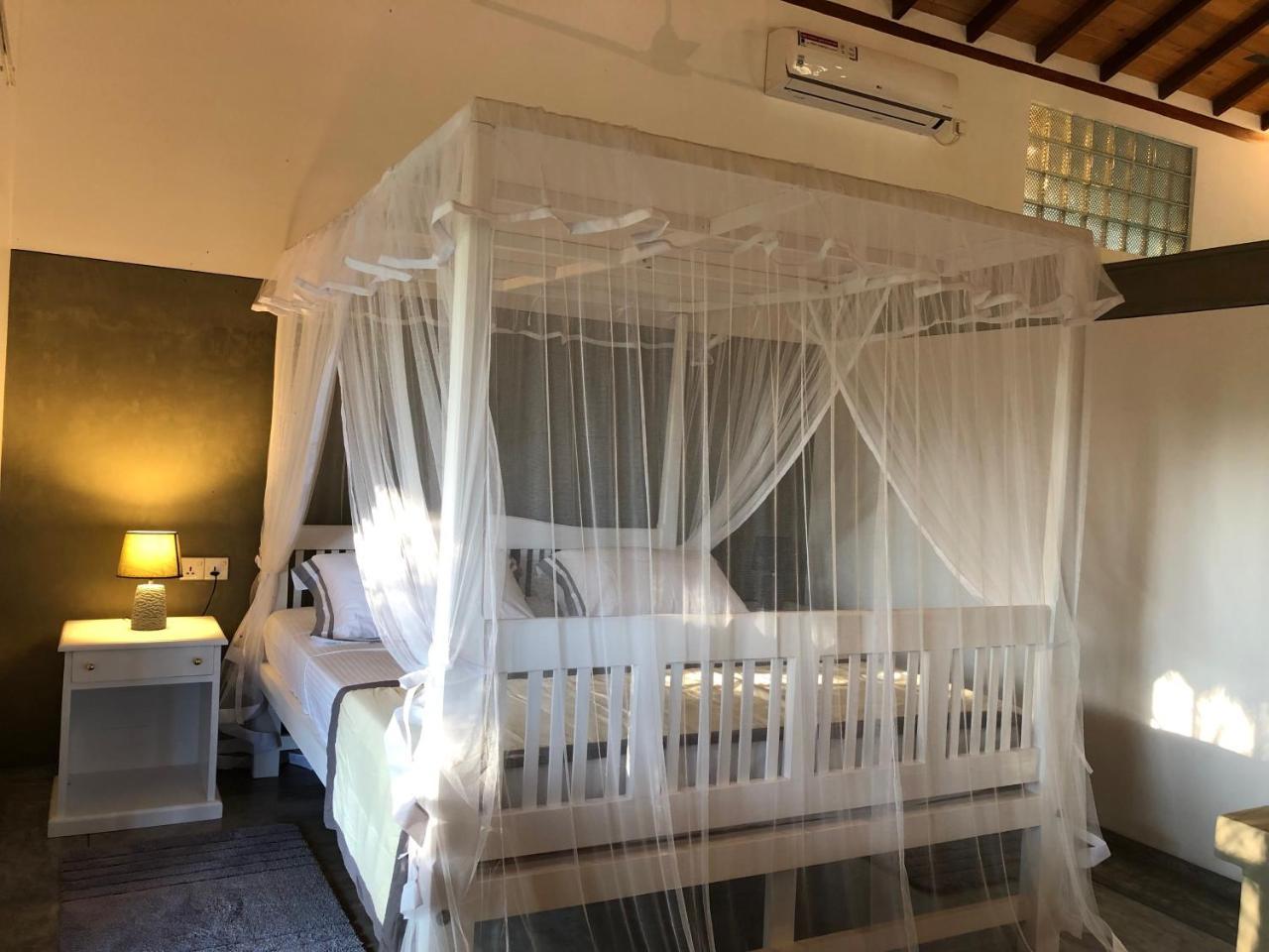 Horizon Villa Унаватуна Екстер'єр фото