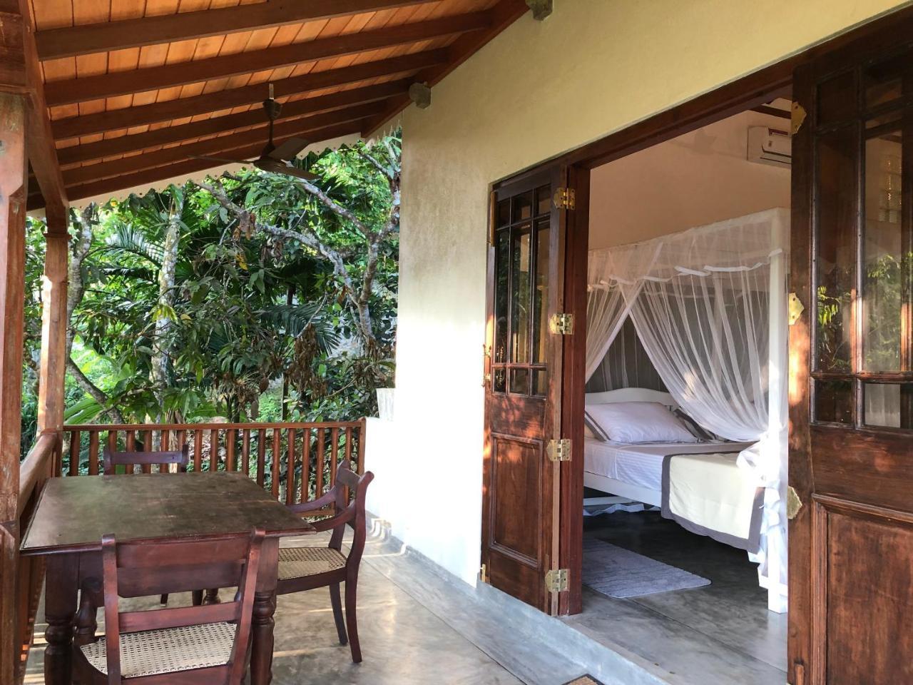 Horizon Villa Унаватуна Екстер'єр фото