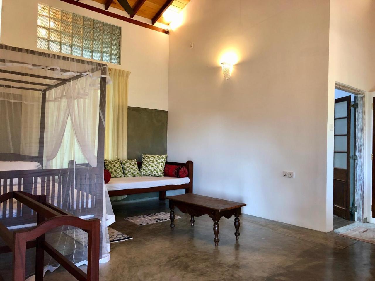 Horizon Villa Унаватуна Екстер'єр фото