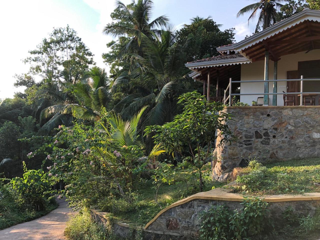Horizon Villa Унаватуна Екстер'єр фото