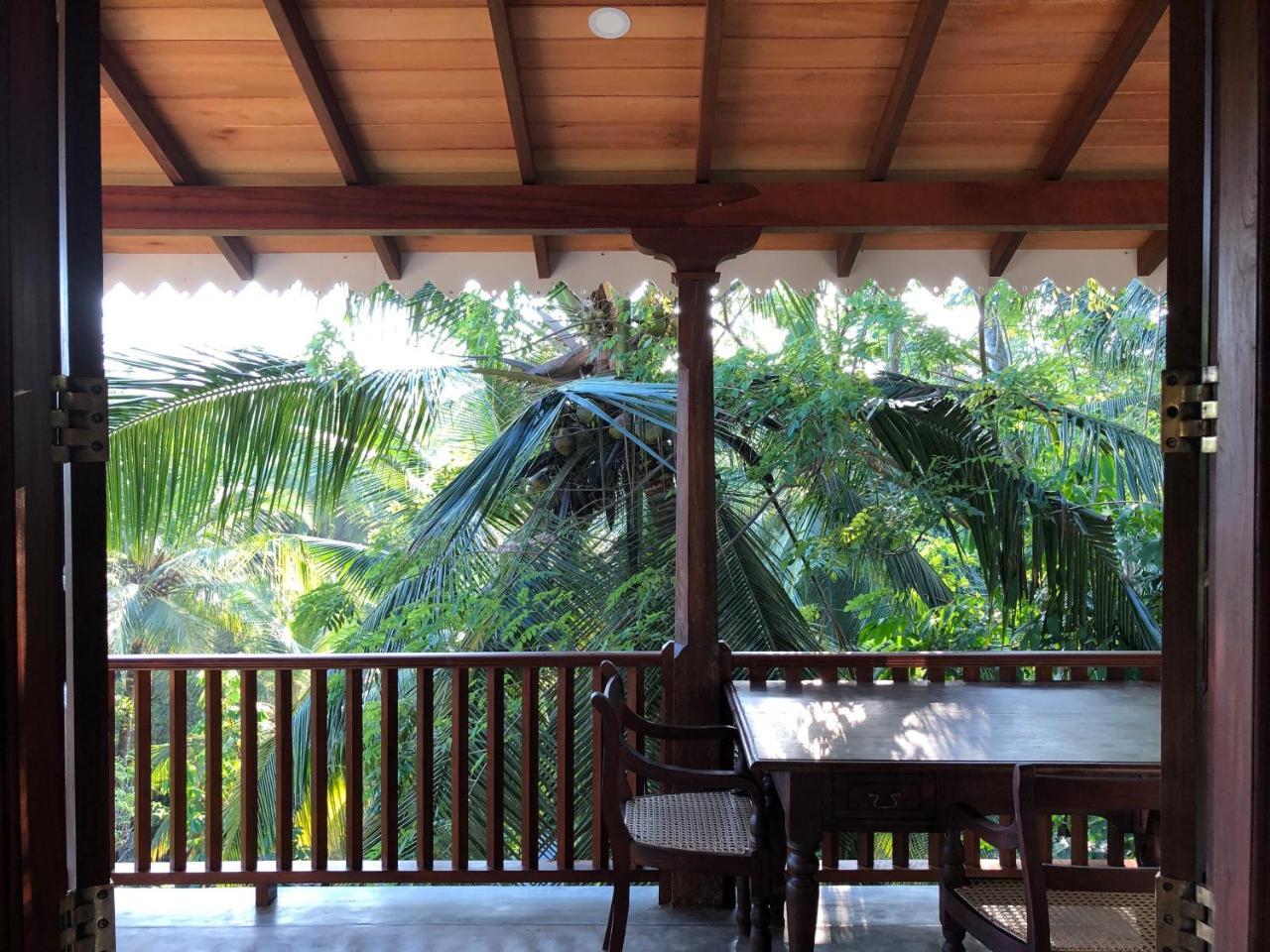 Horizon Villa Унаватуна Екстер'єр фото