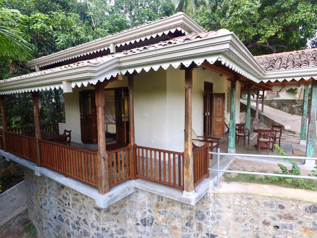 Horizon Villa Унаватуна Екстер'єр фото