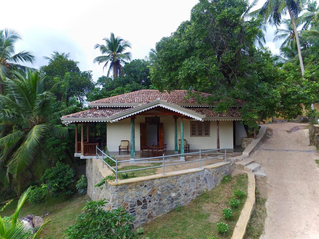 Horizon Villa Унаватуна Екстер'єр фото